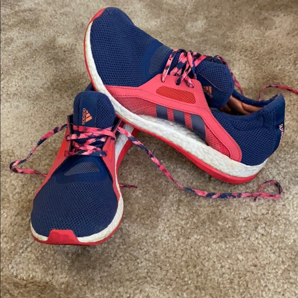 Adidas PureBoostX